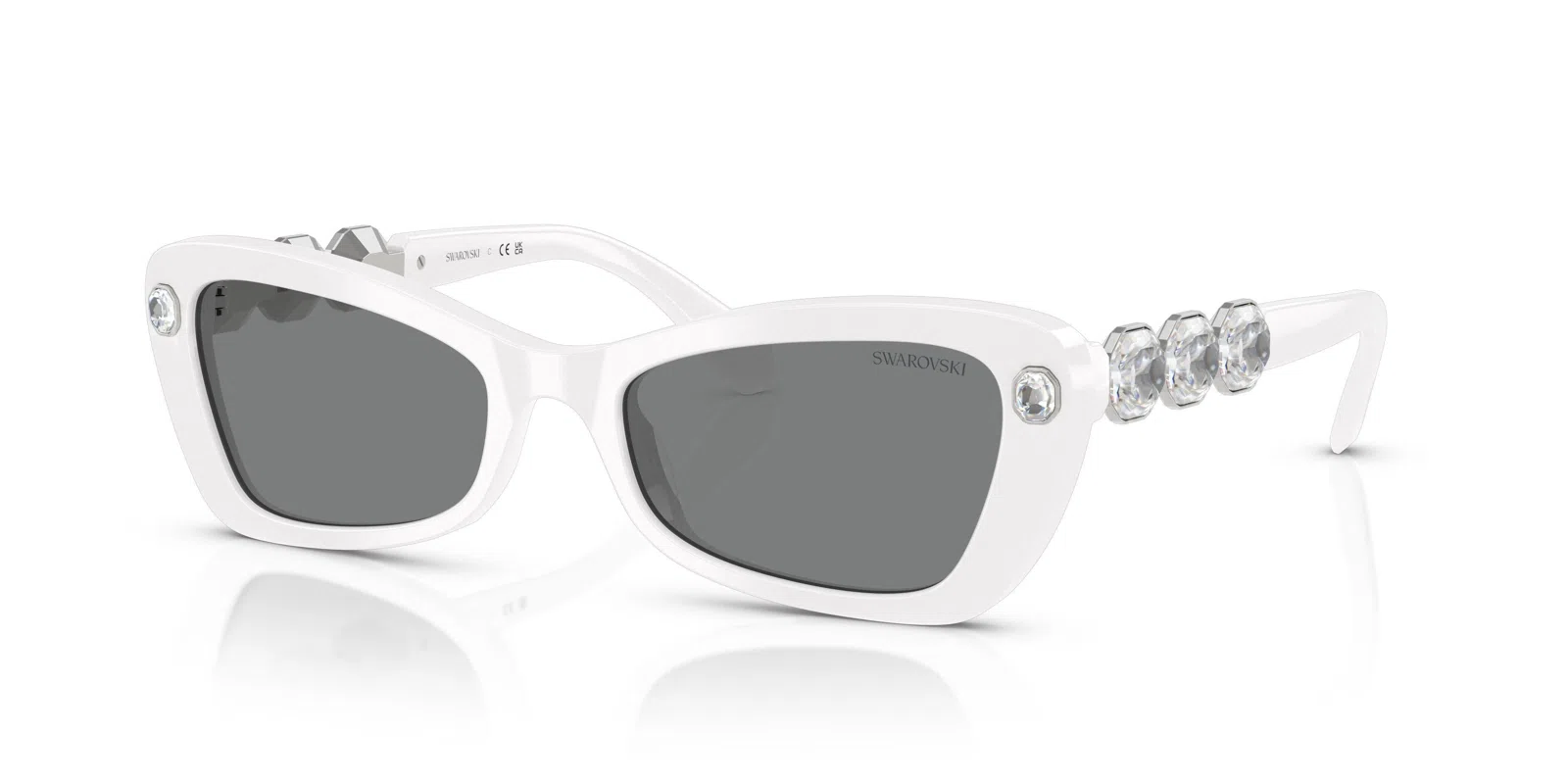 Swarovski 6033 Sunglasses - view 6